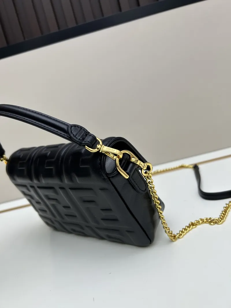 Alternative view of Fendi Baguette Bags-156