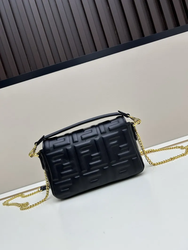 Fendi Baguette Bags-156 - Image 3
