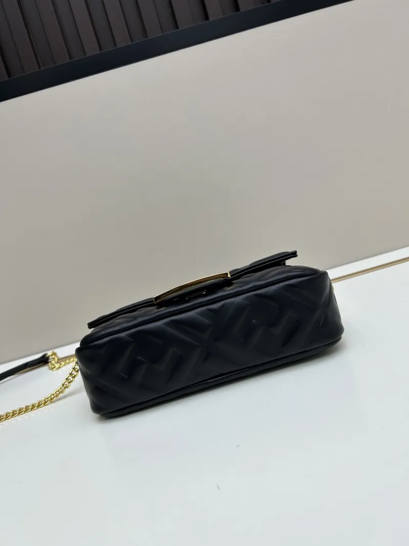 Fendi Baguette Bags-156 - Image 5