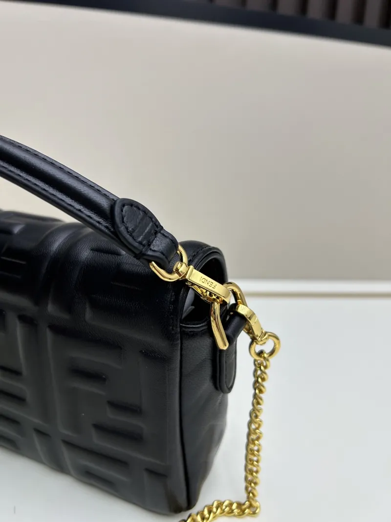 Fendi Baguette Bags-156 - Image 6