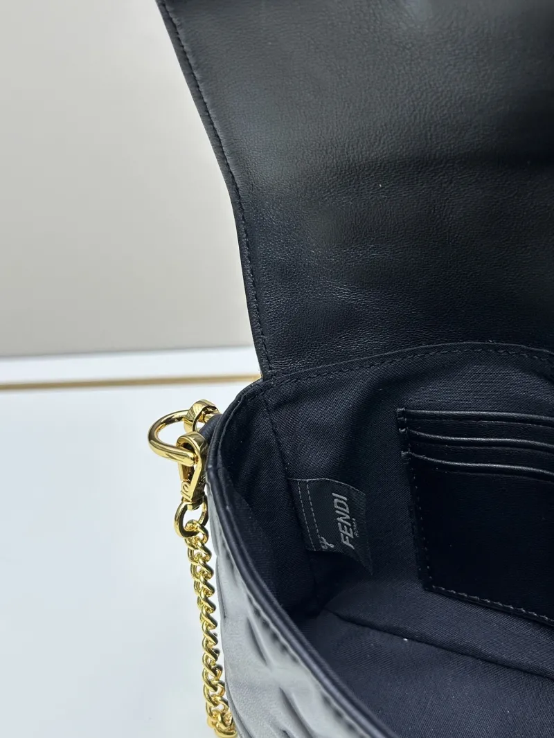 Fendi Baguette Bags-156 - Image 8