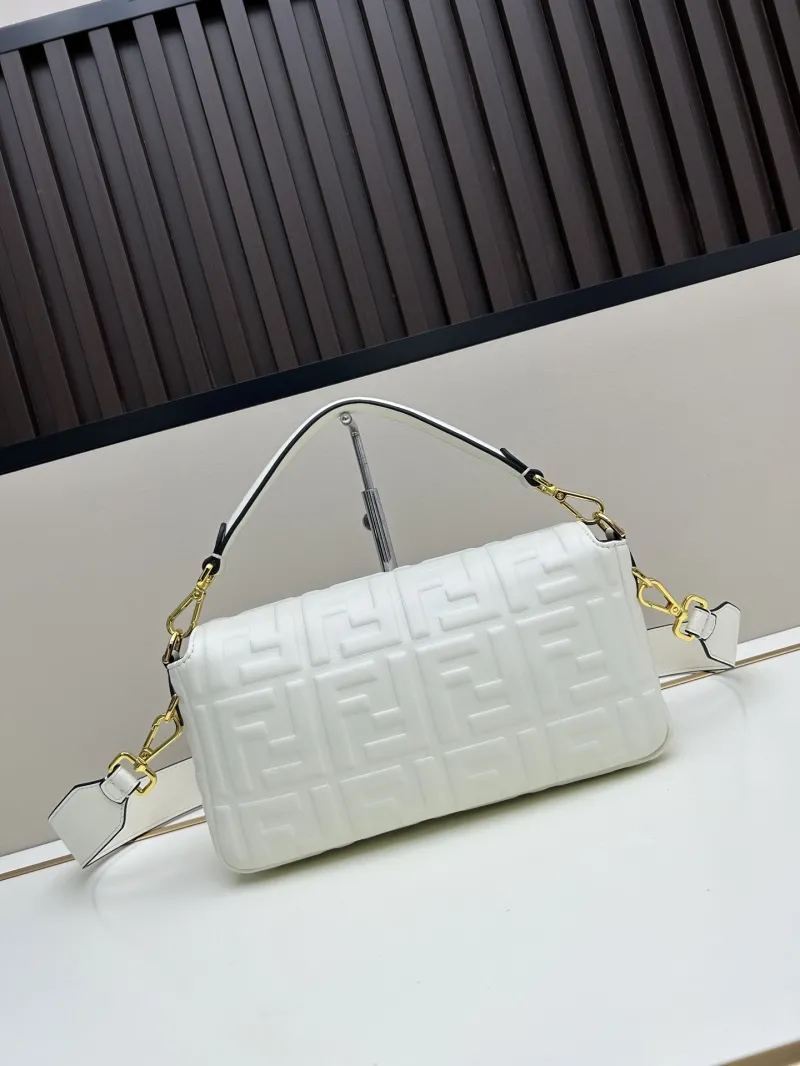 Alternative view of Fendi Baguette Bags-157