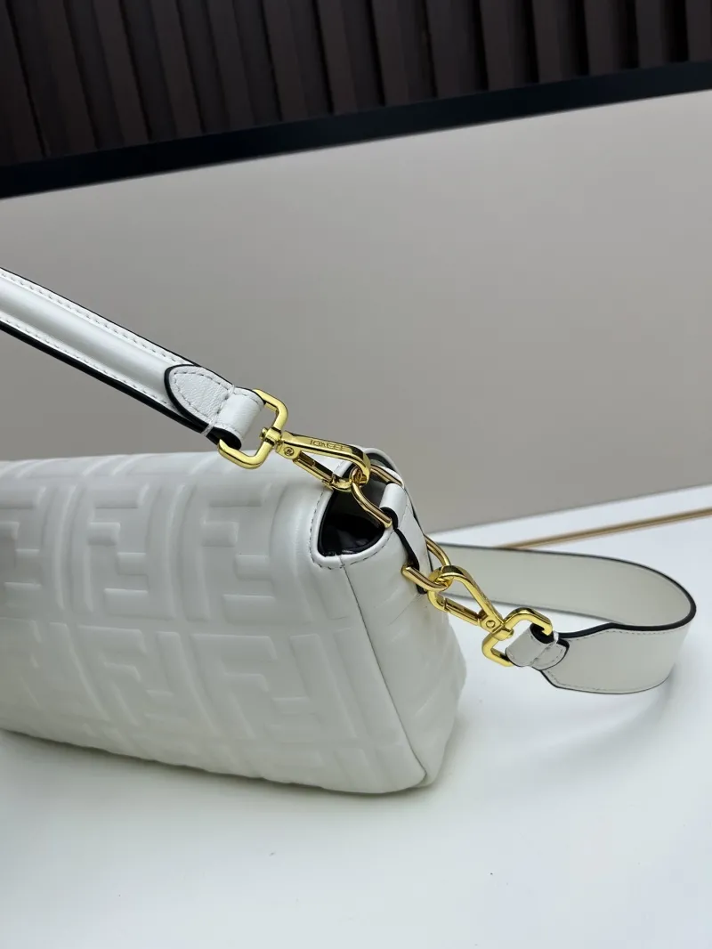 Fendi Baguette Bags-157 - Image 3