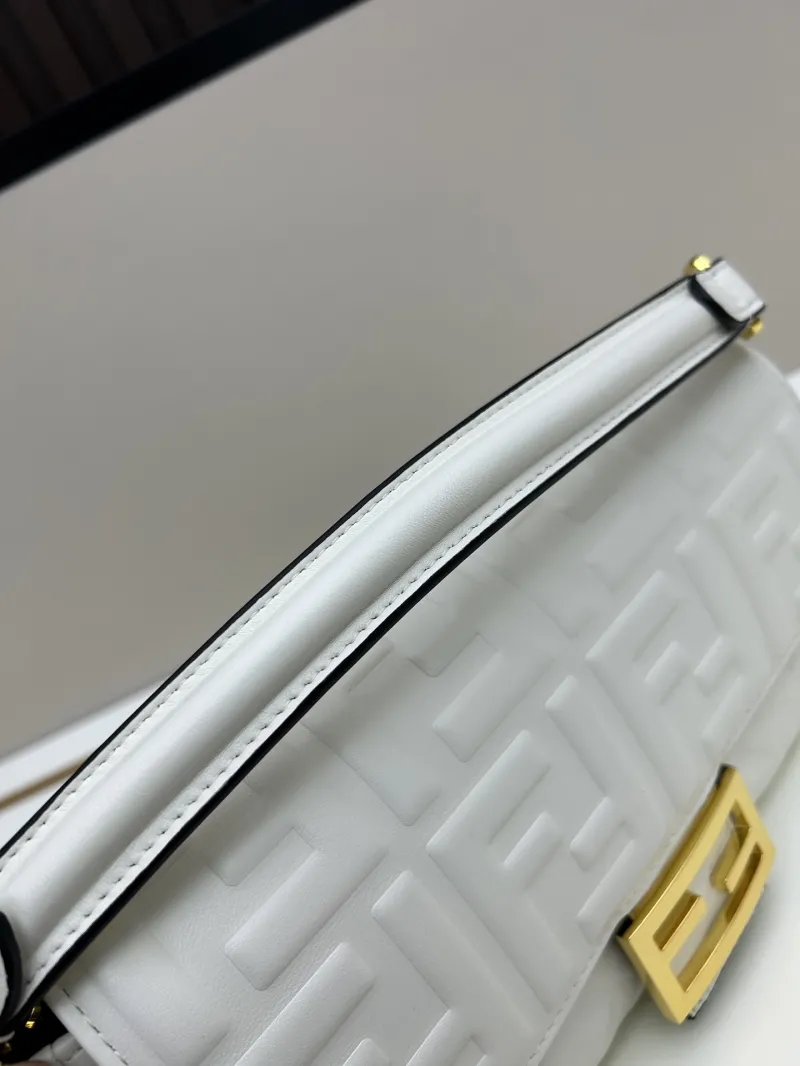 Fendi Baguette Bags-157 - Image 5