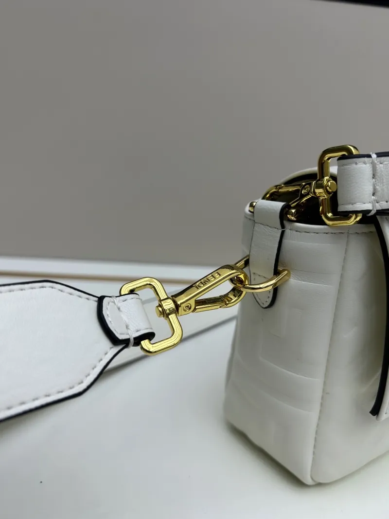 Fendi Baguette Bags-157 - Image 6