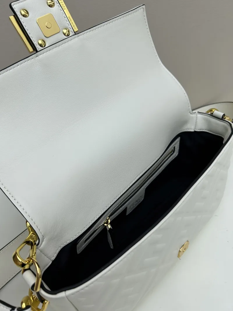 Fendi Baguette Bags-157 - Image 7