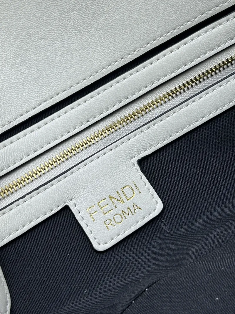 Fendi Baguette Bags-157 - Image 8