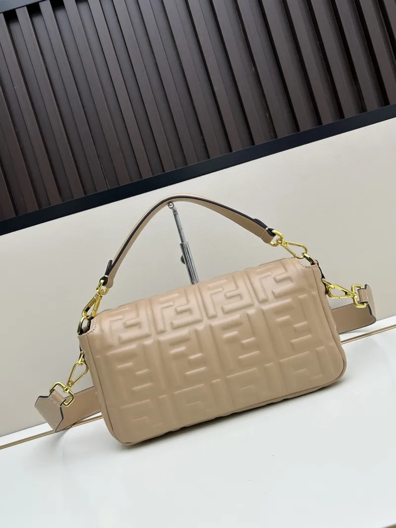 Alternative view of Fendi Baguette Bags-158