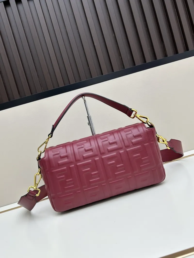 Alternative view of Fendi Baguette Bags-159