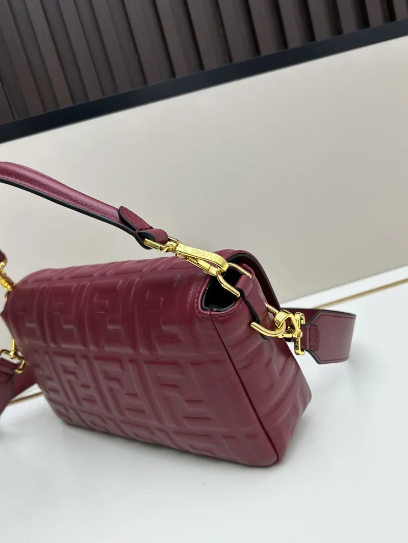 Fendi Baguette Bags-159 - Image 3