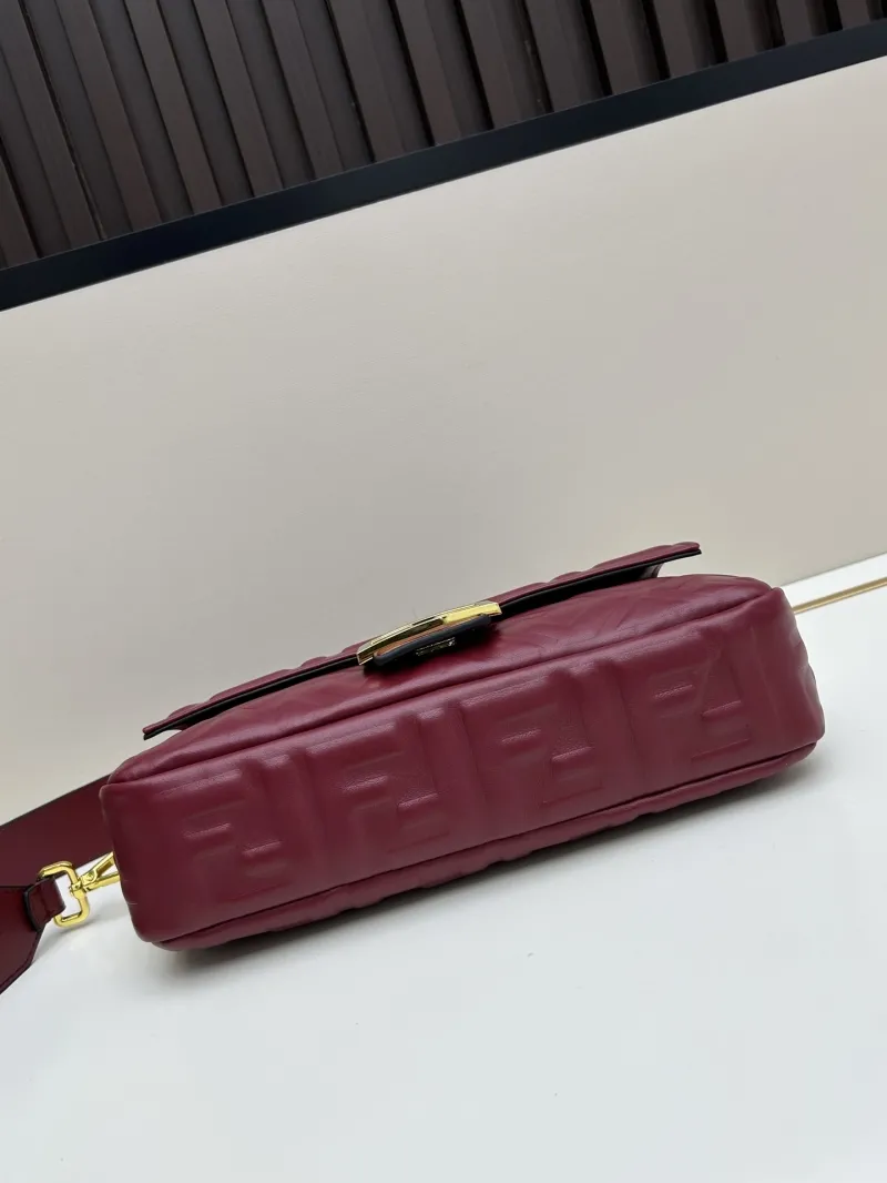 Fendi Baguette Bags-159 - Image 5