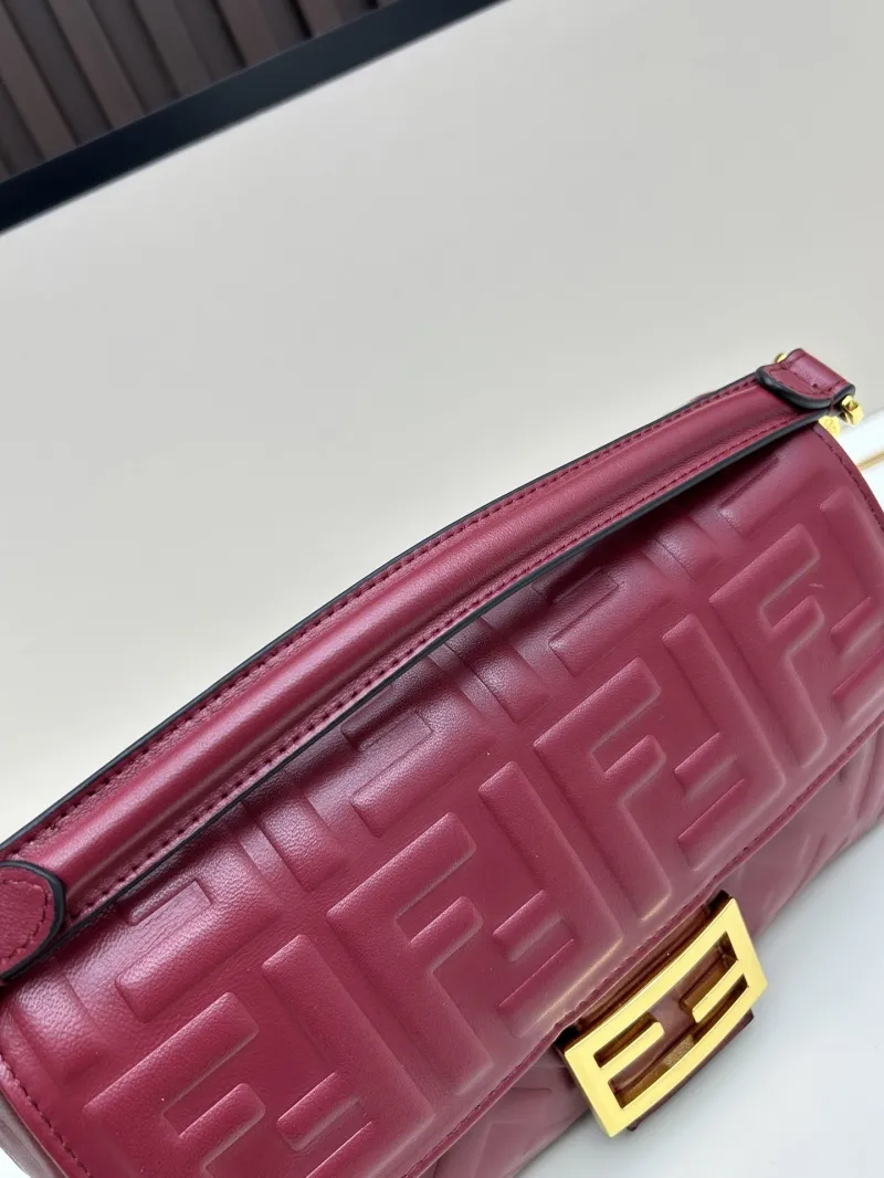 Fendi Baguette Bags-159 - Image 6