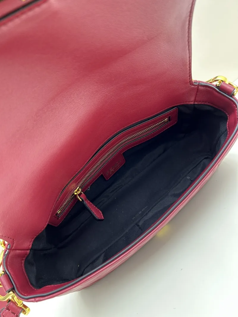 Fendi Baguette Bags-159 - Image 7