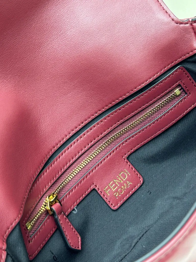 Fendi Baguette Bags-159 - Image 8