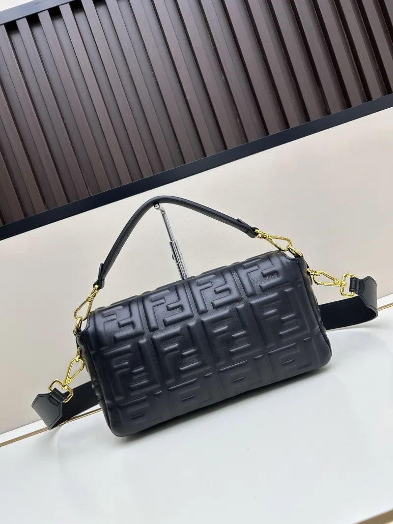 Alternative view of Fendi Baguette Bags-160