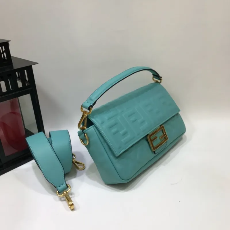Alternative view of Fendi Baguette Bags-163