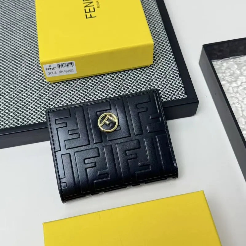 Fendi Baguette Bags-211