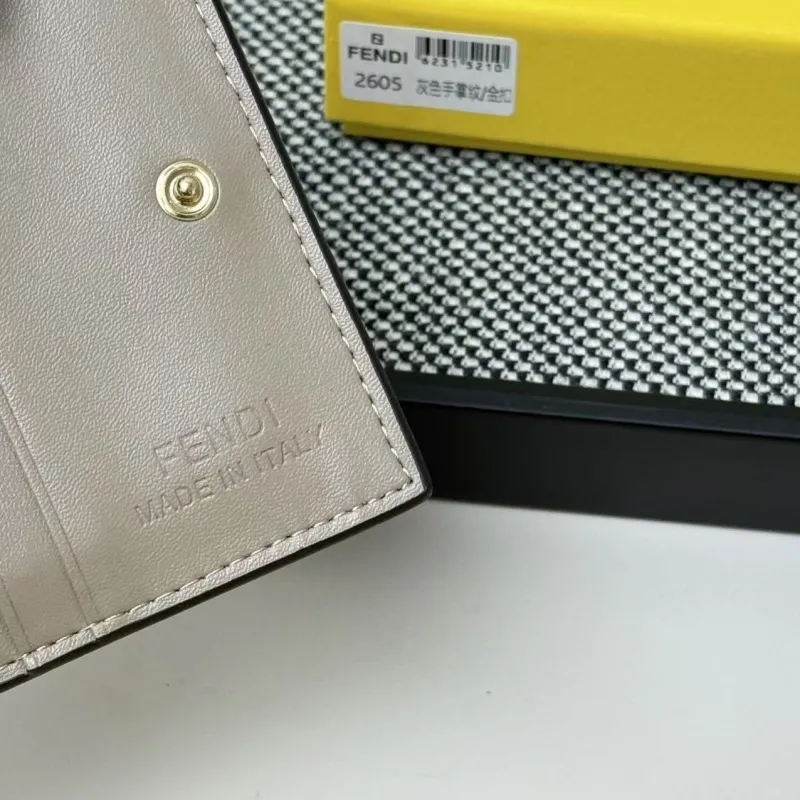 Fendi Baguette Bags-212 - Image 7