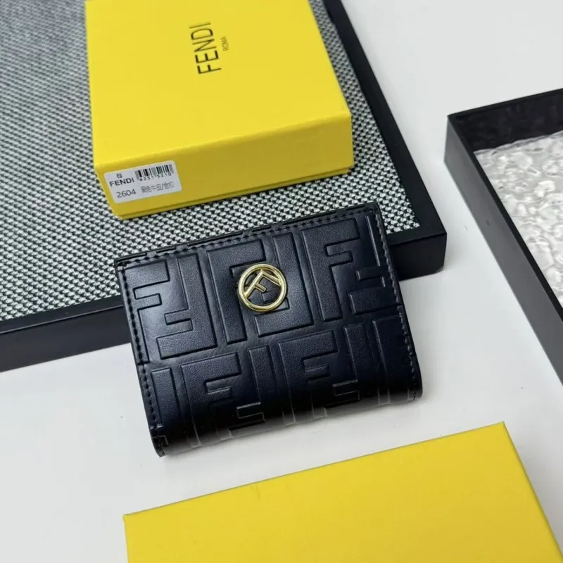 Fendi Baguette Bags-217