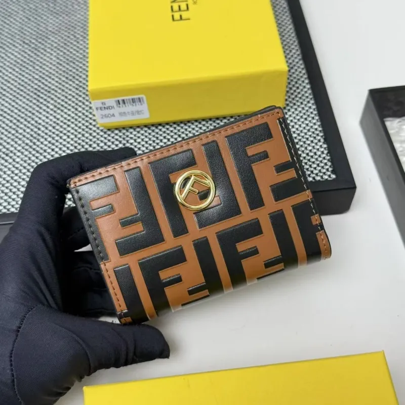 Alternative view of Fendi Baguette Bags-218