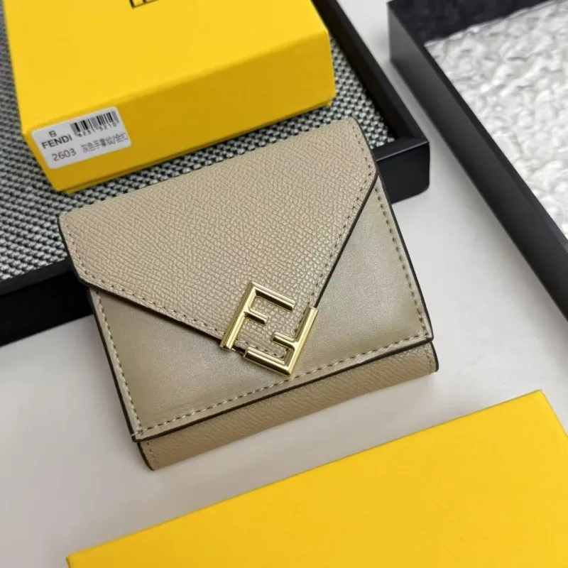 Fendi Baguette Bags-219