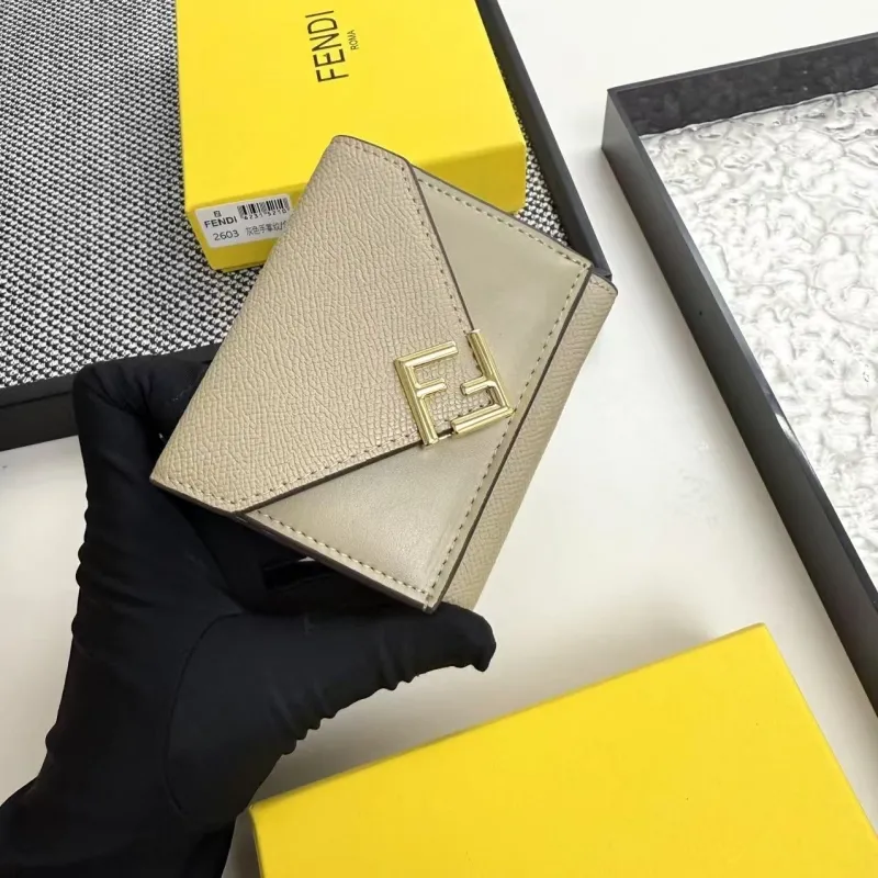 Fendi Baguette Bags-219 - Image 3