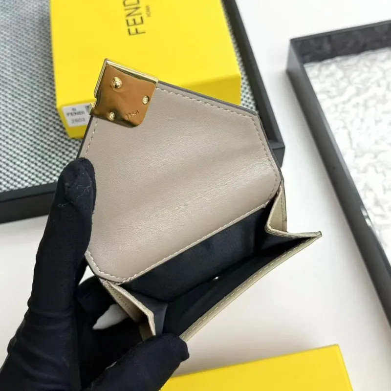 Fendi Baguette Bags-219 - Image 7