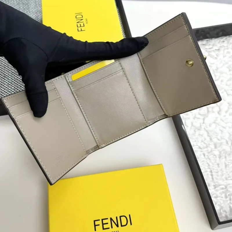 Fendi Baguette Bags-219 - Image 8
