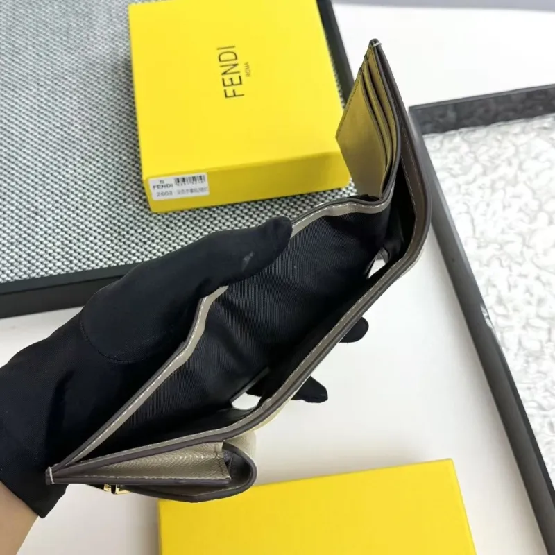 Fendi Baguette Bags-219 - Image 9