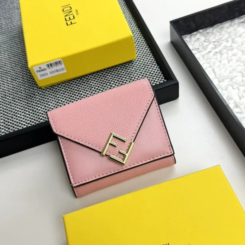 Fendi Baguette Bags-221