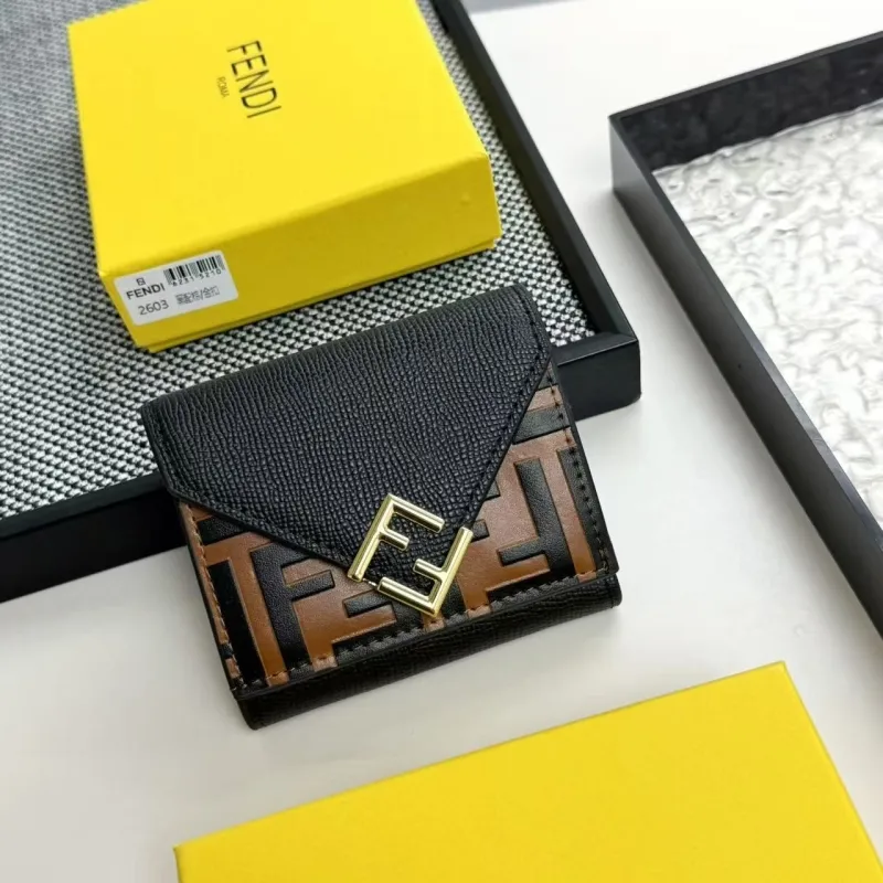 Fendi Baguette Bags-222