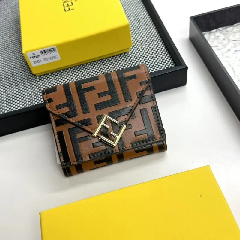 Fendi Baguette Bags-223