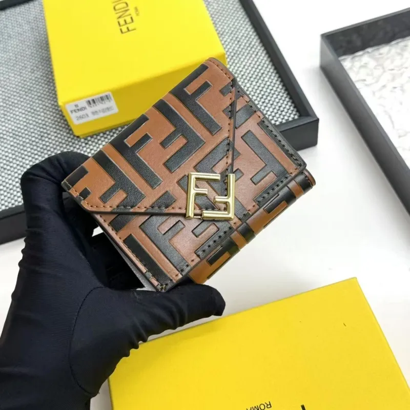 Alternative view of Fendi Baguette Bags-223