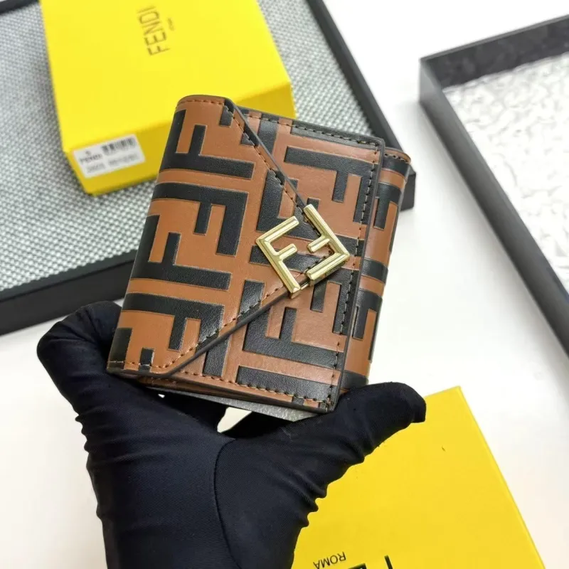 Fendi Baguette Bags-223 - Image 3