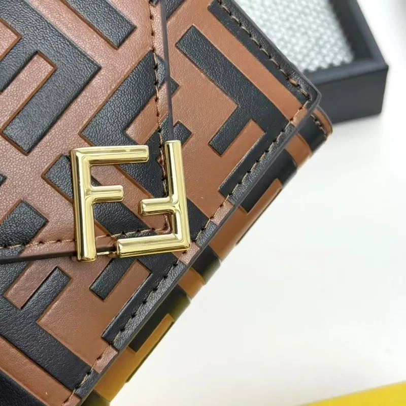 Fendi Baguette Bags-223 - Image 5