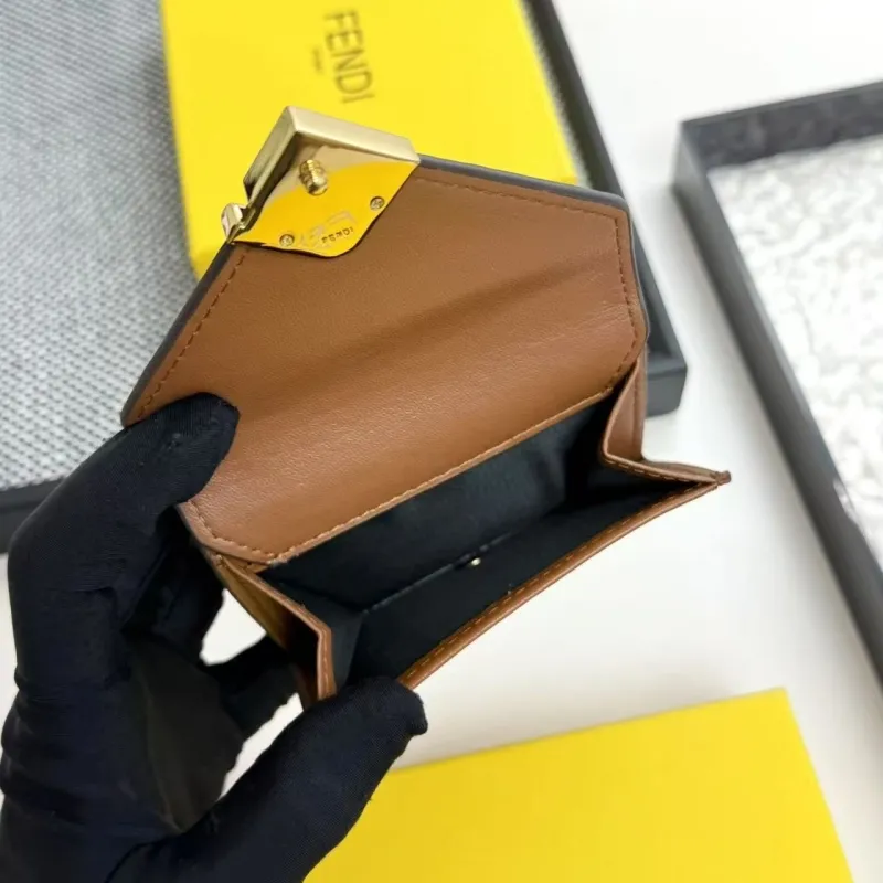 Fendi Baguette Bags-223 - Image 7