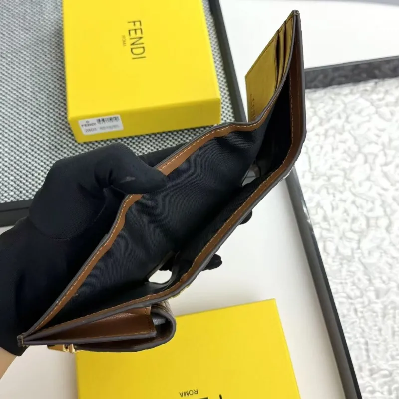 Fendi Baguette Bags-223 - Image 9