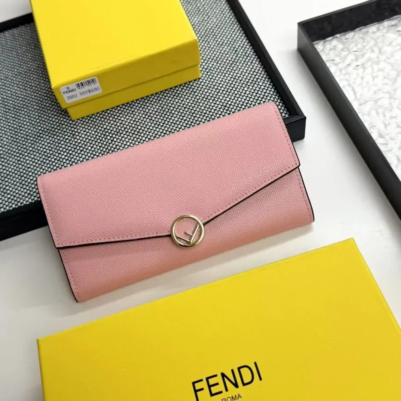 Fendi Baguette Bags-224