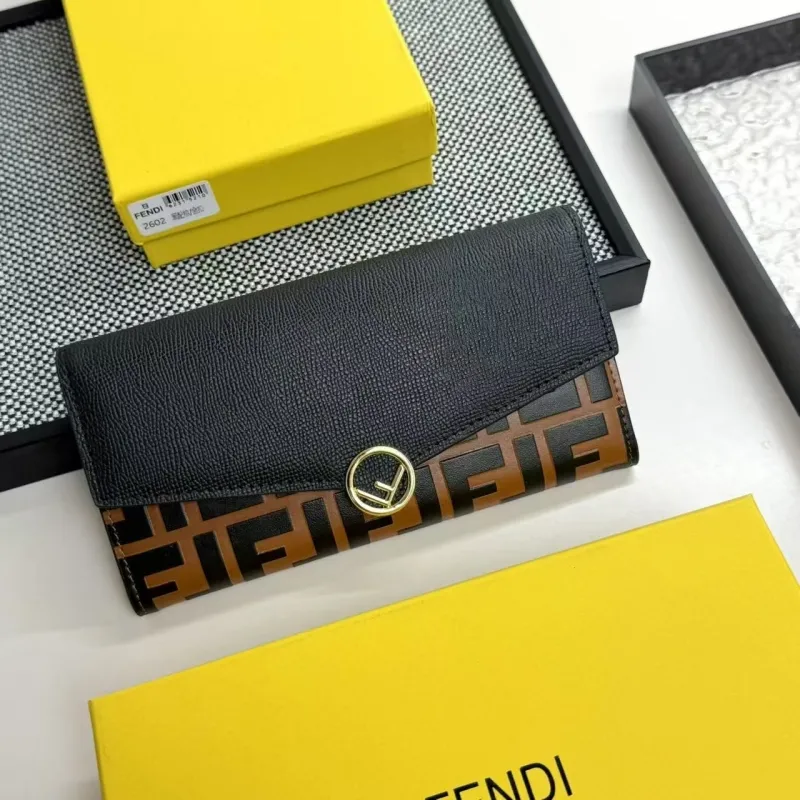 Fendi Baguette Bags-227