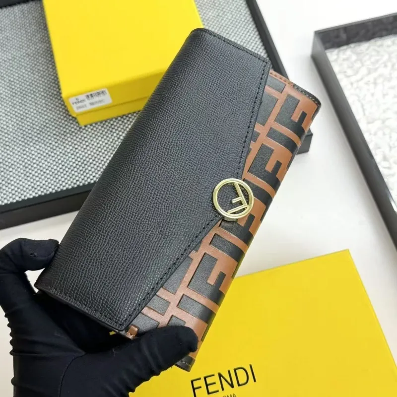 Fendi Baguette Bags-227 - Image 3
