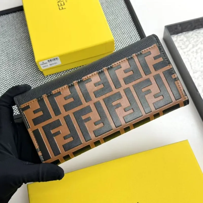 Fendi Baguette Bags-227 - Image 4