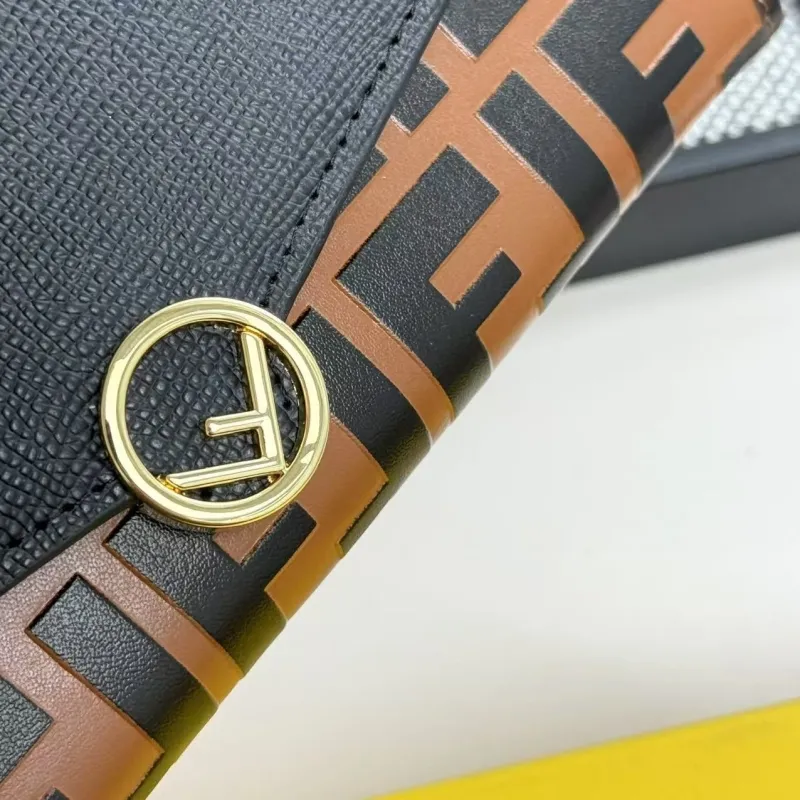 Fendi Baguette Bags-227 - Image 6