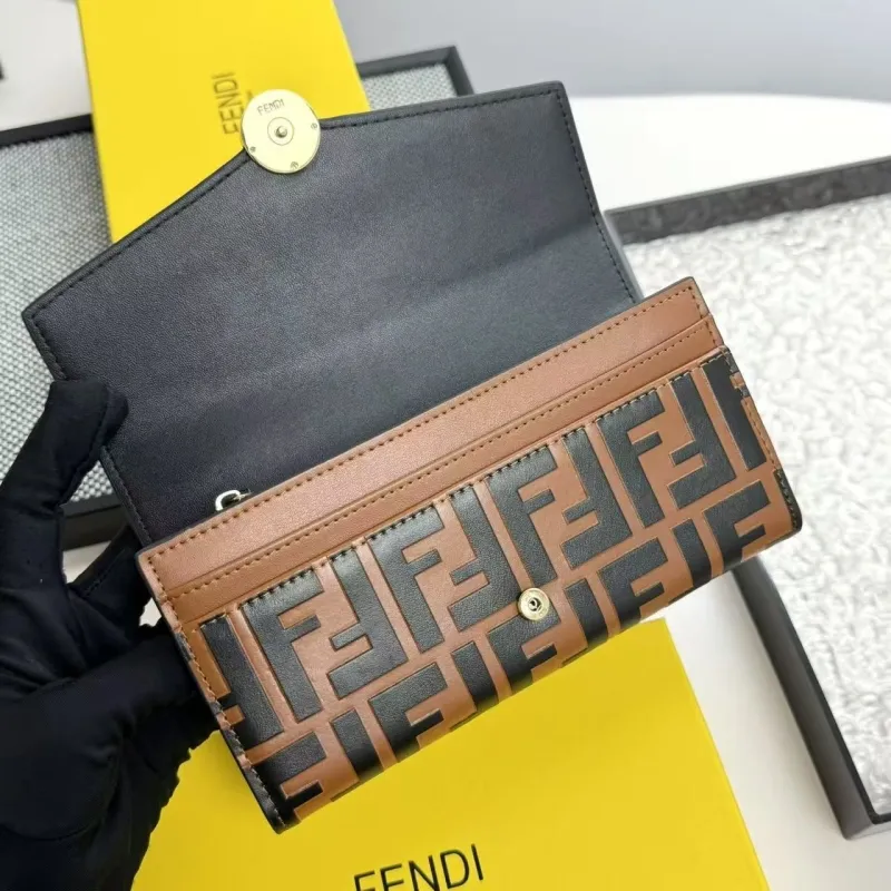 Fendi Baguette Bags-227 - Image 7
