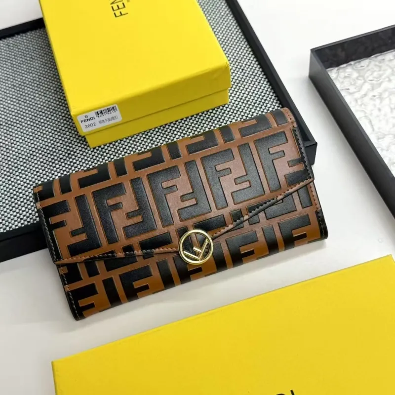 Fendi Baguette Bags-228