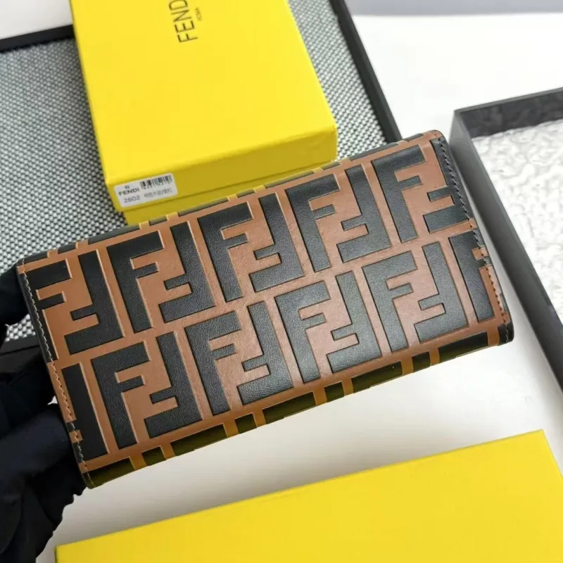 Fendi Baguette Bags-228 - Image 4