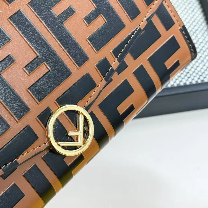 Fendi Baguette Bags-228 - Image 6