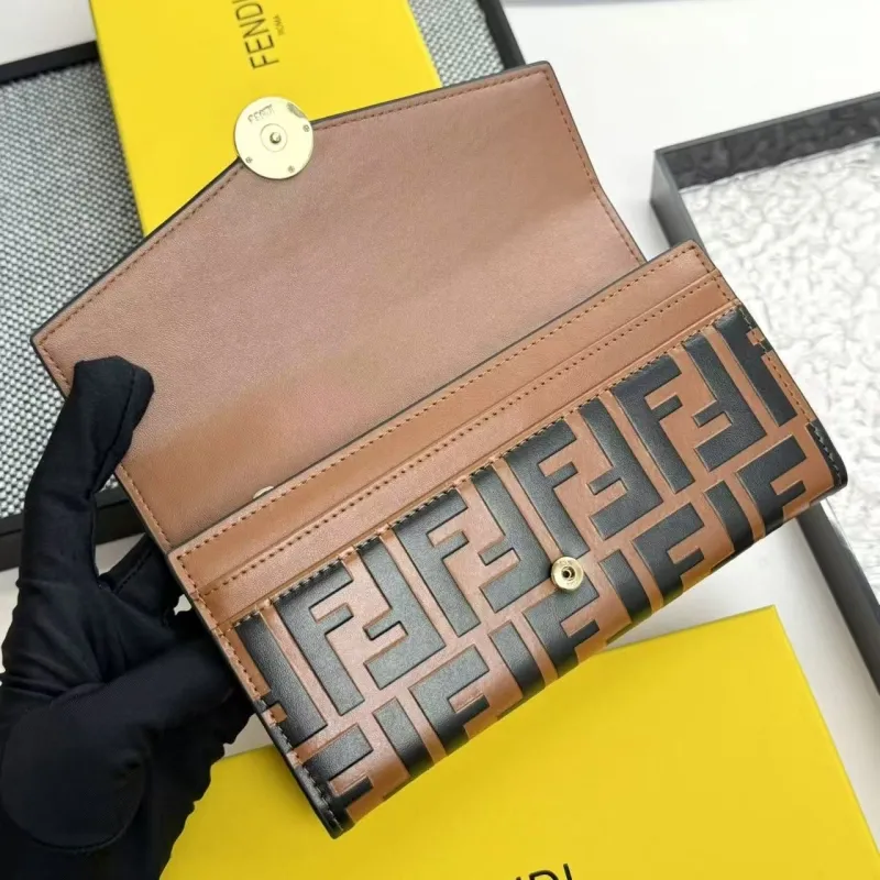 Fendi Baguette Bags-228 - Image 7
