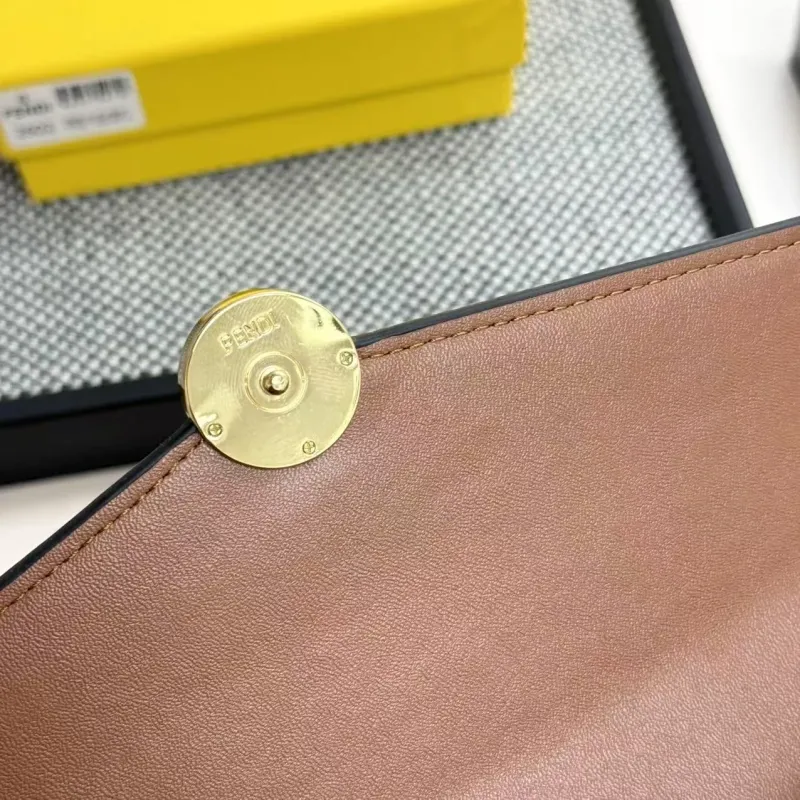 Fendi Baguette Bags-228 - Image 8