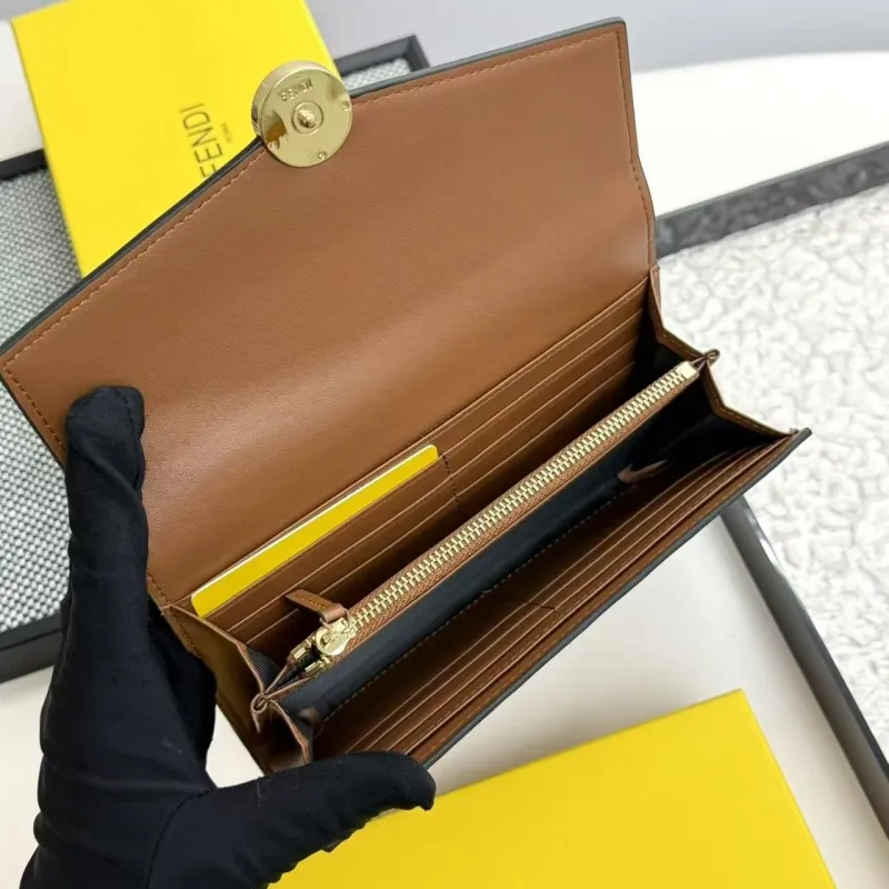 Fendi Baguette Bags-228 - Image 9
