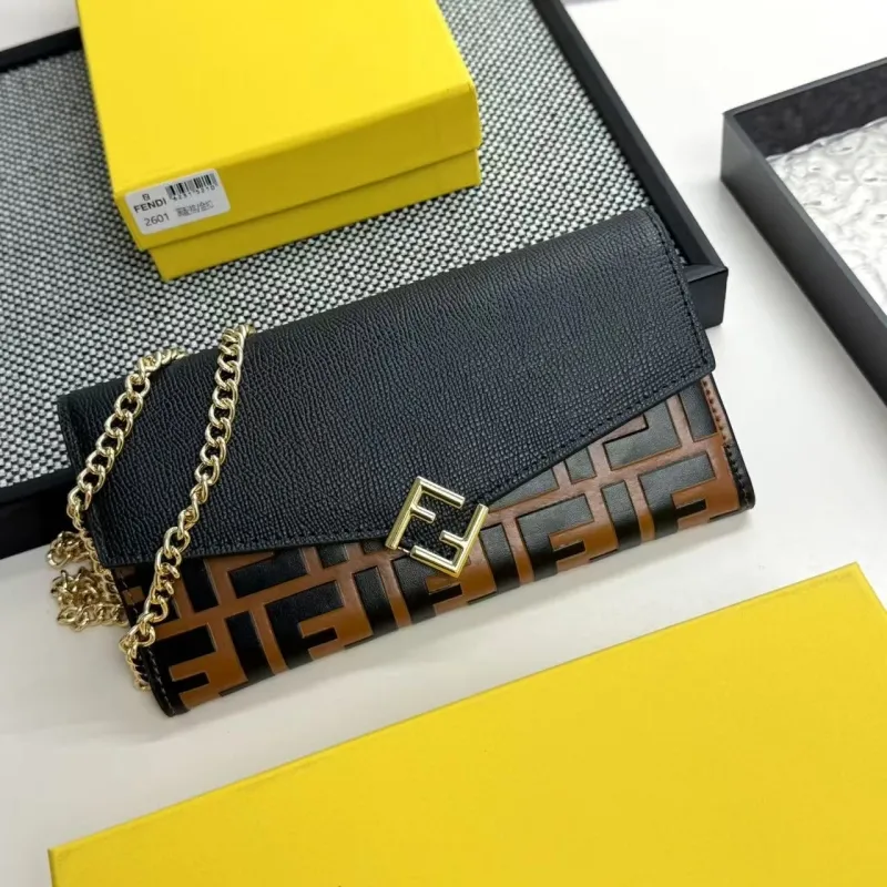 Fendi Baguette Bags-230
